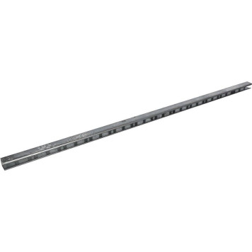 Профиль монтажный STOUT 1,75х28х30х1200мм (SAC-0022-283012)