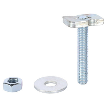 Болт быстрого монтажа STOUT М8х50 (SAC-0022-000850)-5