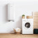 Электрический водонагреватель THERMEX Flat 80 V Combi универcальный (ЭдЭБ02771)