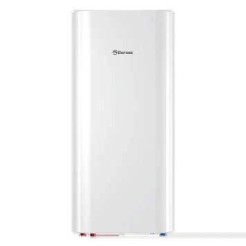 Электрический водонагреватель THERMEX Flat 100 V Combi универcальный (ЭдЭБ02772)
