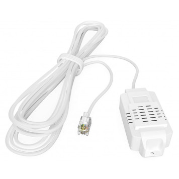 Датчик температуры воздуха проводной Ectocontrol ec01001 (ec01001)-3