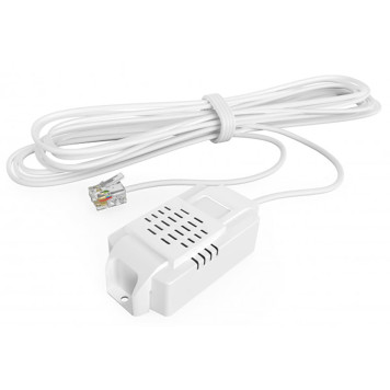 Датчик температуры воздуха проводной RS485 (Modbus) Ectocontrol ec01002 (ec01002)-1