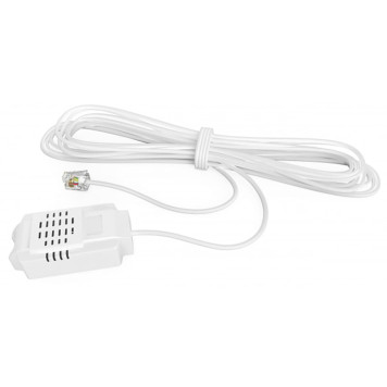 Датчик температуры воздуха проводной RS485 (Modbus) Ectocontrol ec01002 (ec01002)-2
