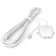 Датчик протечки воды проводной Ectocontrol ec01006 (ec01006)