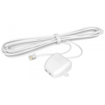 Датчик протечки воды проводной Ectocontrol ec01006 (ec01006)-2