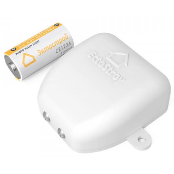 Беспроводной датчик протечки воды LoRa (LPWAN) Ectocontrol ec01056 (ec01056)-2