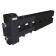 Балансировочный коллектор GIDRUSS BM-60-4D.EPP (до 60 кВт, вх. G 1, 3+1 контура G 1,4D-кронштейны K.UMS, EPP-термоизоляция) (BM 6003T 20)