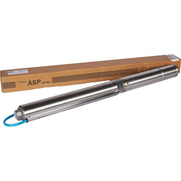 Насос скважинный AQUARIO ASP1E-55-75 3254 (3254)-12