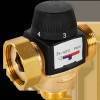 Клапан термостатический ROMMER смесительный для группы RDG-1002 (RDG-0019-010021)