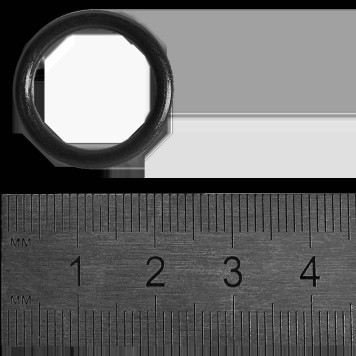 Уплотнительное кольцо ROMMER из EPDM, 15 (без выемок) (RSS-0029-000015)-1