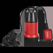 Насос дренажный ROMMER OPTIMA, кабель 10м, 550 Вт, универсальный RDP-0001-000550 (RDP-0001-000550)