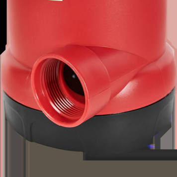 Насос дренажный ROMMER OPTIMA, кабель 10м, 550 Вт, универсальный RDP-0001-000550 (RDP-0001-000550)-2
