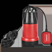 Насос дренажный ROMMER OPTIMA, кабель 10м, 750 Вт, универсальный RDP-0001-000750 (RDP-0001-000750)