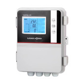 Шкаф управления 1-м насосом с базовым функционалом Vandjord CONTROL LCV 131 11KW (25A) DO (51541004)