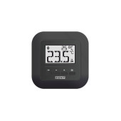 Комнатный термостат ZONT ML00006509 МЛ-232.black (RS-485) (ML00006509)