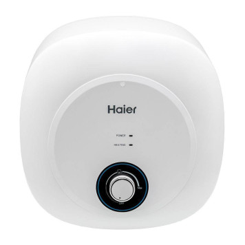 Водонагреватель электрический Haier над мойкой/ 10л/ 2 кВт ES10V-MQ1 (GA0SZPU0LRU)