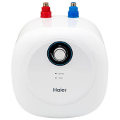 Водонагреватель электрический Haier под мойкой/ 10л/ 2 кВт ES10V-MQ2 (GA0SZUU0LRU)