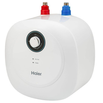 Водонагреватель электрический Haier под мойкой/ 10л/ 2 кВт ES10V-MQ2 (GA0SZUU0LRU)-1