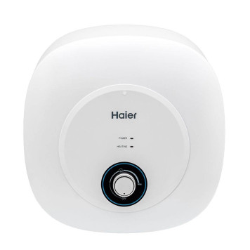 Водонагреватель электрический Haier над мойкой/ 15л/ 2,5 кВт ES15V-MQ1 (GA0SZNU0LRU)