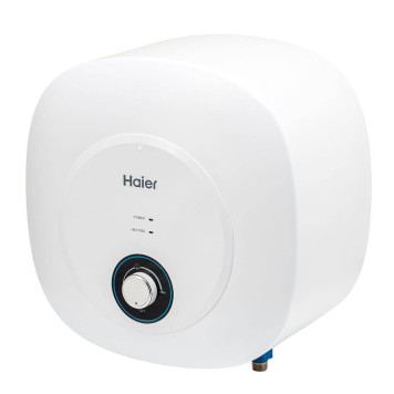 Водонагреватель электрический Haier над мойкой/ 15л/ 2,5 кВт ES15V-MQ1 (GA0SZNU0LRU)-1