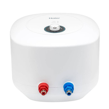 Водонагреватель электрический Haier над мойкой/ 15л/ 2,5 кВт ES15V-MQ1 (GA0SZNU0LRU)-2