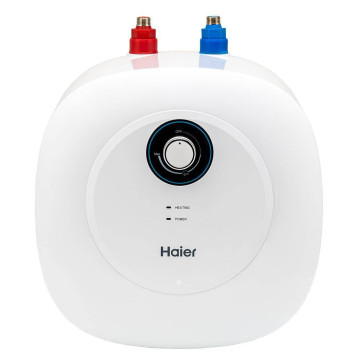 Водонагреватель электрический Haier под мойкой/ 15л/ 2,5 кВт ES15V-MQ2 (GA0SZWU0LRU)