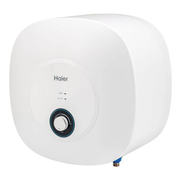 Водонагреватель электрический Haier над мойкой/ 30л/ 2,5 кВт ES30V-MQ1 (GA0SZSU0LRU)-1