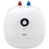 Водонагреватель электрический Haier под мойкой/ 30л/ 2,5 кВт ES30V-MQ2 (GA0SZRU0LRU)