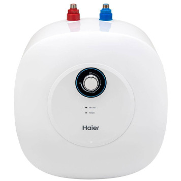 Водонагреватель электрический Haier под мойкой/ 30л/ 2,5 кВт ES30V-MQ2 (GA0SZRU0LRU)