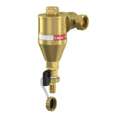 Сепаратор шлама Flamco Clean T DN 20 28051 (28051)