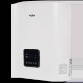 Электрический водонагреватель Haier 30л/0,7-2 кВт ES30V-F6 INOX (TD0050873RU)