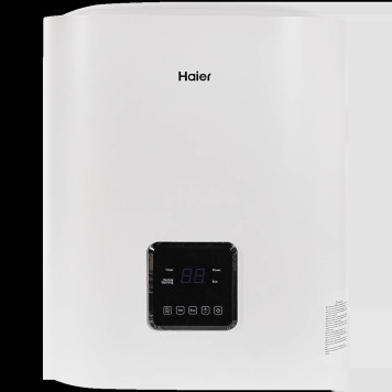 Электрический водонагреватель Haier 30л/0,7-2 кВт ES30V-F6 INOX (TD0050873RU)-1