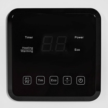 Электрический водонагреватель Haier 30л/0,7-2 кВт ES30V-F6 INOX (TD0050873RU)-2