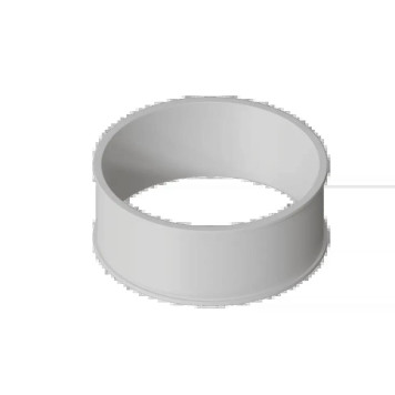 Уплотнение под хомут ROMMER D100 (RCA-6010-010004)