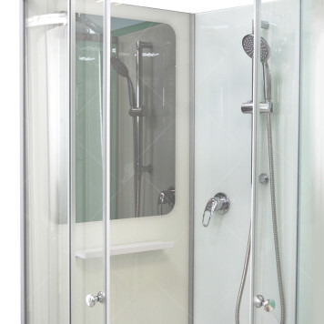 Душевая кабина AN-208 800x800-10