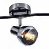 Спот Reluce 05960 05960-0.8-03 PEARL BK (DARK CHROME)