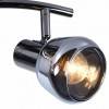 Спот Reluce 05960 05960-0.8-03 PEARL BK (DARK CHROME)