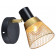 Бра 05966-0.8-01 GOLD+BK