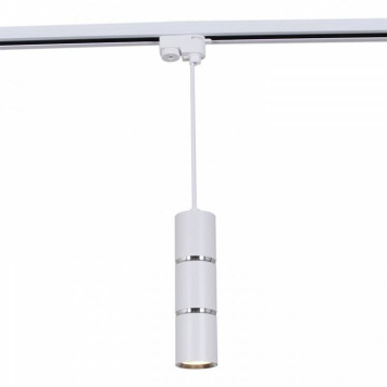 Подвесной светильник Reluce Technical 16005-9.3-001IL GU10 WT-1