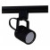 Светильник на штанге Reluce Technical 16020-9.3-001CT MR16 BK