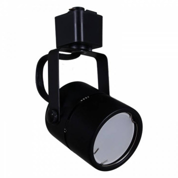 Светильник на штанге Reluce Technical 16020-9.3-001CT MR16 BK-3