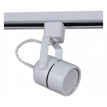 Светильник на штанге Reluce Technical 16020-9.3-001CT MR16 WT