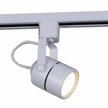 Светильник на штанге Reluce Technical 16020-9.3-001CT MR16 WT-1