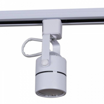 Светильник на штанге Reluce Technical 16020-9.3-001CT MR16 WT-2