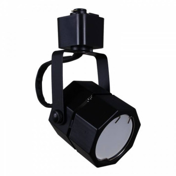 Светильник на штанге Reluce Technical 16021-9.3-001CT MR16 BK-3