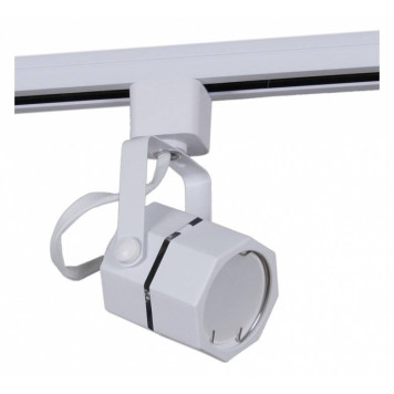 Светильник на штанге Reluce Technical 16021-9.3-001CT MR16 WT