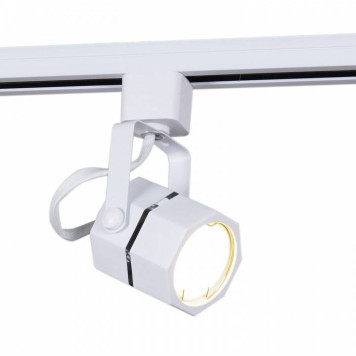 Светильник на штанге Reluce Technical 16021-9.3-001CT MR16 WT-1