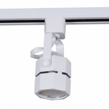 Светильник на штанге Reluce Technical 16021-9.3-001CT MR16 WT-2