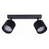 Спот Reluce 53019 53019-9.5-002IL SPOT LIGHT GX53 BK