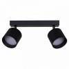 Спот Reluce 53019 53019-9.5-002IL SPOT LIGHT GX53 BK